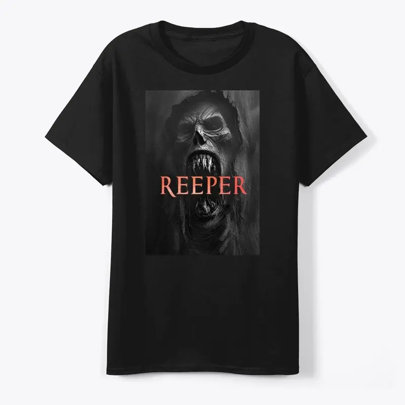 OFFICIAL REEPER T-SHIRT